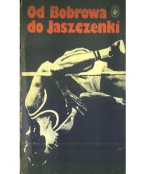 Od Bobrowa do Jaszczenki. Opowieści o sportowcach Związku Radzieckiego