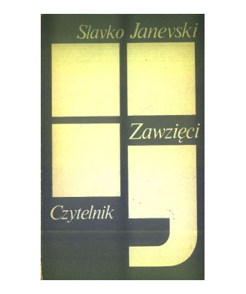 Zawzięci