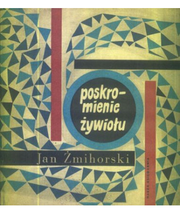 Poskromienie żywiołu