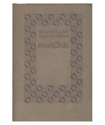 Pamiętnik