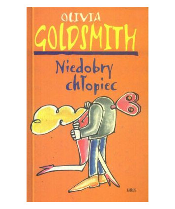 Niedobry chłopiec