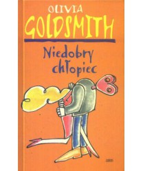 Niedobry chłopiec