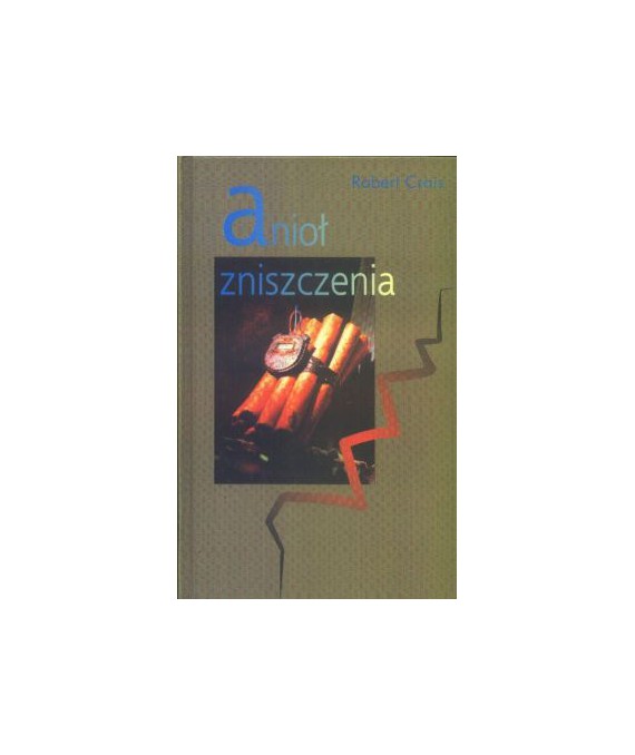 Anioł zniszczenia