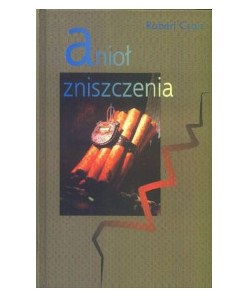 Anioł zniszczenia