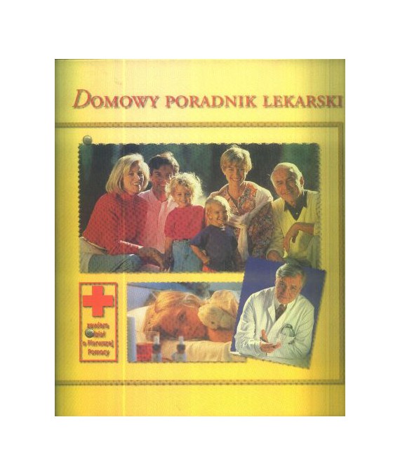 Domowy poradnik lekarski