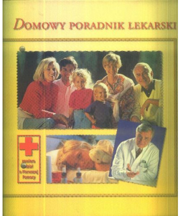 Domowy poradnik lekarski