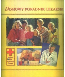Domowy poradnik lekarski