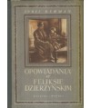 Opowiadania o Dzierżyńskim