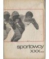 Sportowcy XXX-lecia
