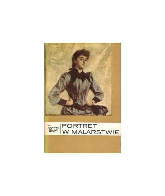 Portret w malarstwie