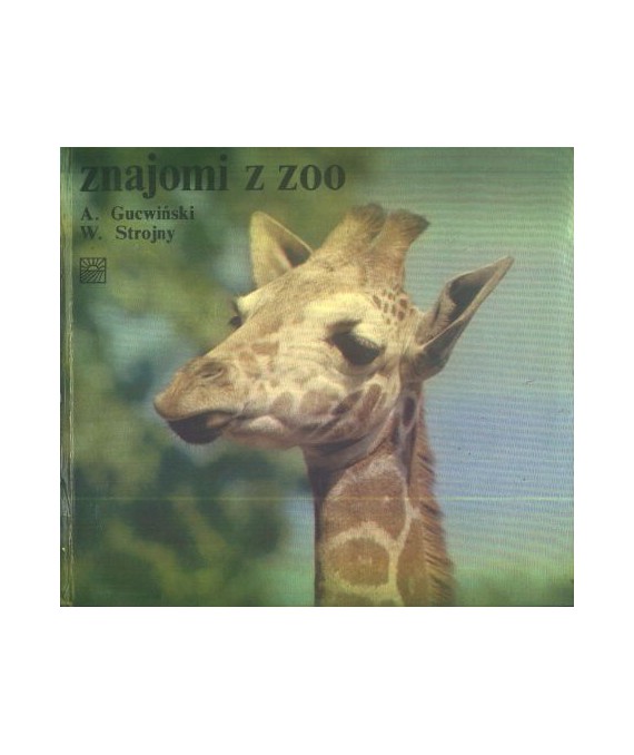 Znajomi z zoo