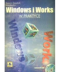 Windows i Works w praktyce (zawiera CD-ROM)