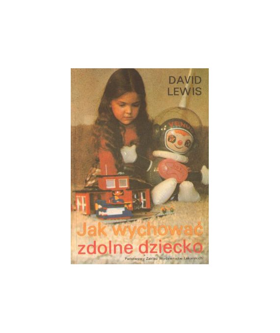 Jak wychować zdolne dziecko