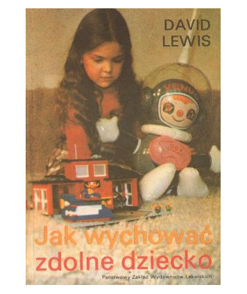 Jak wychować zdolne dziecko