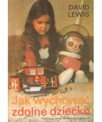 Jak wychować zdolne dziecko