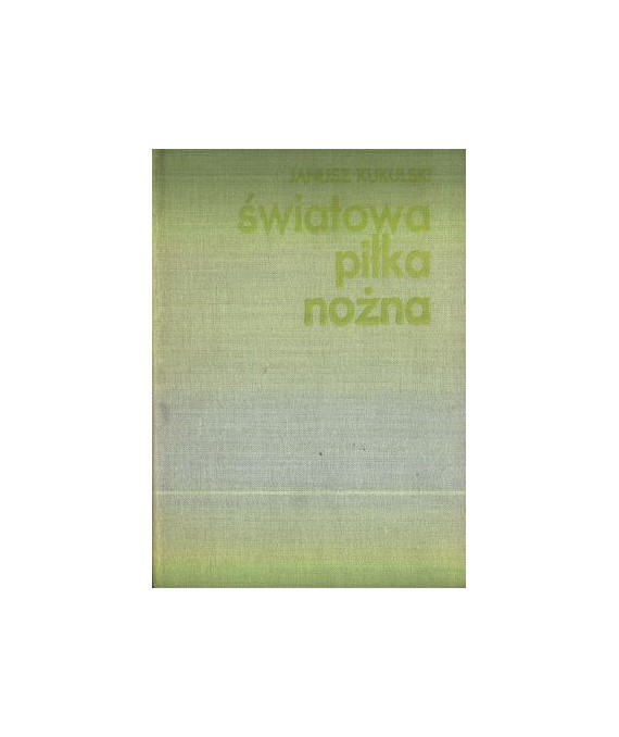 Światowa piłka nożna