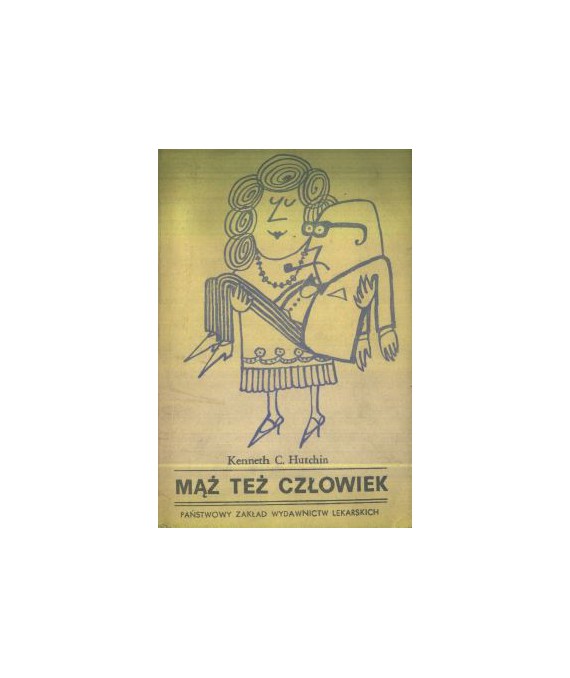 Mąż też człowiek