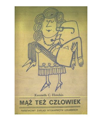 Mąż też człowiek