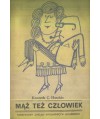 Mąż też człowiek