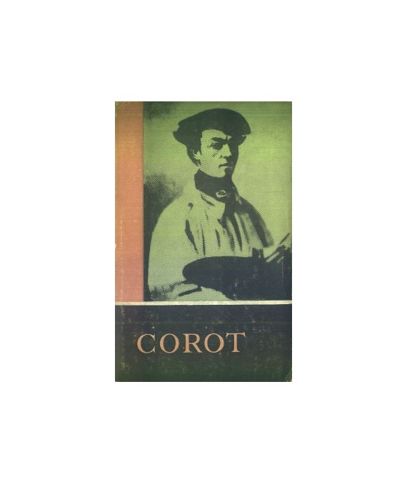 Corot w oczach własnych i w oczach przyjaciół