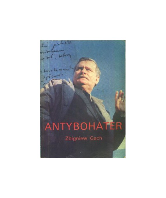 Antybohater