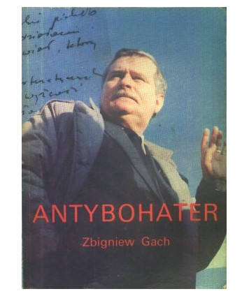 Antybohater