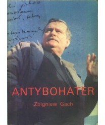 Antybohater