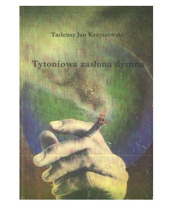 Tytoniowa zasłona dymna