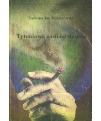 Tytoniowa zasłona dymna