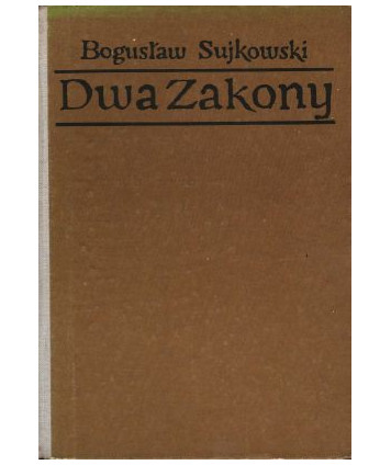 Dwa zakony
