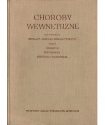 Choroby wewnętrzne t.1