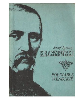 Półdiable weneckie