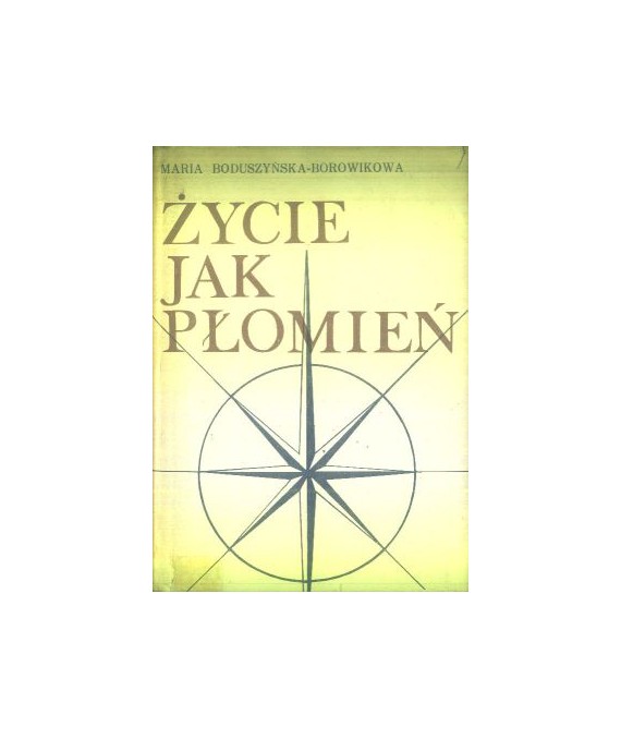 Życie jak płomień