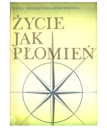 Życie jak płomień