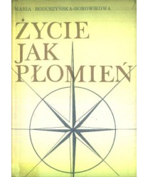 Życie jak płomień