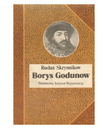 Borys Godunow