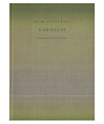 Garibaldi
