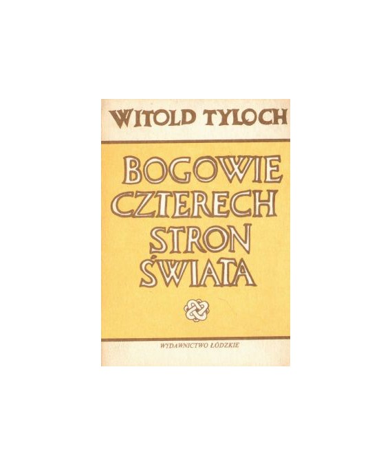 Bogowie czterech stron świata