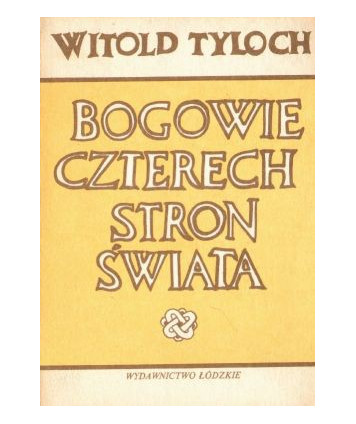 Bogowie czterech stron świata