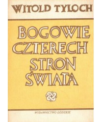 Bogowie czterech stron świata
