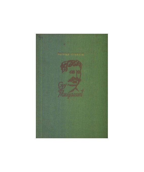 Nowele wybrane