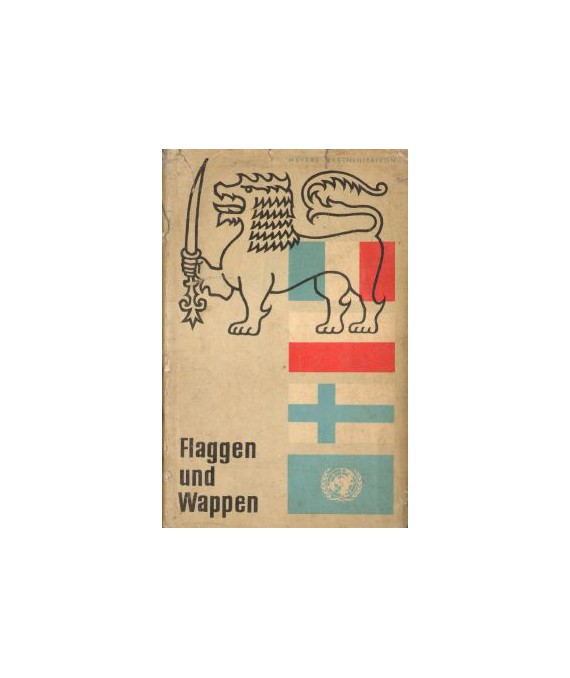Flaggen und wappen