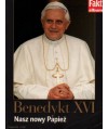 Benedykt XVI nasz nowy papież