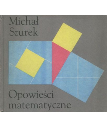 Opowieści matematyczne