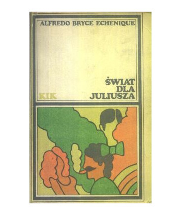 Świat dla Juliusza