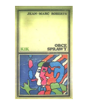 Obce sprawy