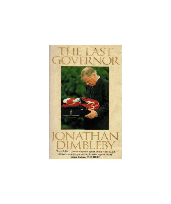 The Last Governor