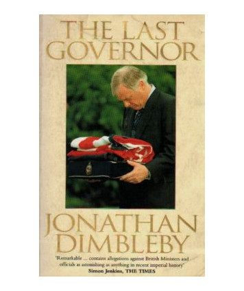 The Last Governor