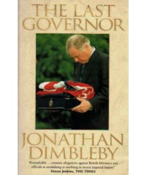 The Last Governor