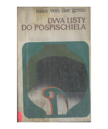 Dwa listy do Pospischiela